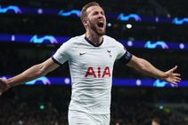 Tottenham Olympiacos Champions League Match Report