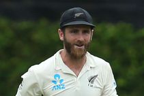 Williamson Returns For New Zealand As Uncapped Ferguson Receives Test Call