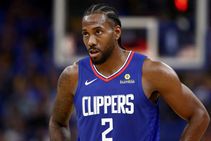Nba Wrap Kawhi S Clippers End Spurs Winning Start Porter Makes Nuggets Debut
