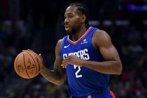 Los Angeles Clippers Kawhi Leonard Nba Toronto Raptors Reunion
