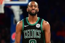 Boston Celtics Kemba Walker Sacramento Kings Nba
