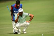 Defending Champion Khalin Joshi Bidding To Create History At The Panasonic Open India