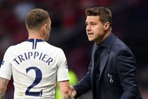 Mauricio Pochettino Certain To Have Success Kieran Trippier