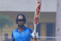Syed Mushtaq Ali Trophy Karnataka Tamil Nadu Enter Final