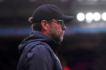 Jurgen Klopp Angered Roberto Firmino Disallowed Goal Liverpool Aston Villa Var