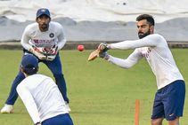 India Vs Bangladesh Day Night Test Virat Kohli Reveals Challenges Pink Ball Test