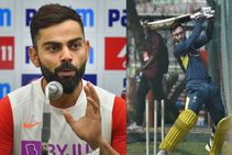 Virat Kohli Hails Glenn Maxwell For Speaking Up Mental Health Issues