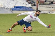 India Vs Bangladesh Virat Kohli Makes His Mind Clear Day Night Test Should Not Be Played Regularly