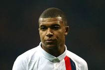 Kylian Mbappe Ballon Dor Chances Psg