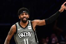 Nba Wrap Nets Rally From First Half Hole Overcome Rockets
