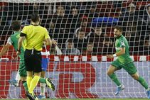 La Liga Wrap Real Sociedad Go Level At The Top Of Table