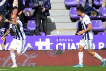 La Liga Review It Doesn T Get Bigger Than This