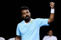 India Vs Pakistan Davis Cup Indian Squad For Pakistan Davis Cup Tie Announced