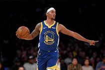 Damion Lee Joins Steph Curry Klay Thompson On Golden State Warriors Injury List