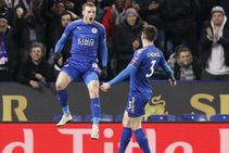 Three Key Factors Behind Leicester City S Phenomenal Form This Season