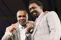 Kovalev V Canelo Saul Alvarez Follows Great Names With Leap To Light Heavyweight