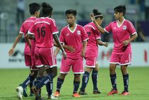 Lionesses Get Off To A Winning Start In Hero U 17 Women S Championship Opener