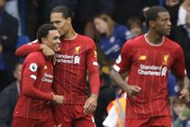 Will The Premier League Finally Be A Four Horse Race Once Again