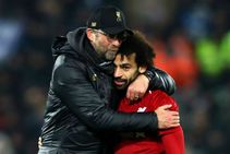 Big Friday Premier League Quiz Liverpool Arsenal Mohamed Salah