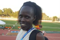 Reigning European Champion To Be Star Attraction Of Kolkata 25k