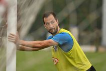 I Have Great Memories Of Bangalore Says Luisma