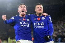 Big Match Focus Leicester City Everton Premier League