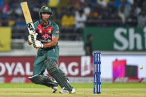 India Vs Bangladesh Mahmudullah Blames Batsmen For Defeat In 2nd T