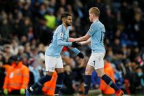 Three Major Talking Points As Manchester City Overcome Big Chelsea Test