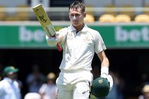 Australia Close In On Pakistan Win After Labuschagne S Maiden Test Century