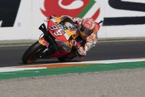 Motogp Raceweek Marvellous Marquez Secures Team Title For Repsol Honda As Lorenzo Bids Farewell