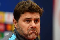 Spurs Sack Mauricio Pochettino Gary Lineker Reacts Tottenham