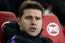 Martin Keown Urges Arsenal Mauricio Pochettino Tottenham