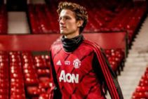 Who Is Max Taylor Man Utd Youngster Makes Europa League Squad After Cancer Battle