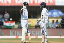 India Vs Bangladesh I Need To Respect Game When I Am Batting Well Mayank Agarwal