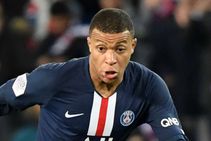 Kylian Mbappe Backs Lionel Messi Ballon Dor Reveals Self Doubt