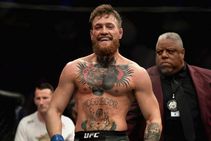 Conor Mcgregor Ufc Comeback Confirmed Dana White Donald Cerrone