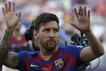 Barcelona 0 0 Slavia Prague Champions League Valverde Pressure Mounts Camp Nou