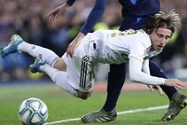 Five Key Champions League Matches To Look Out For