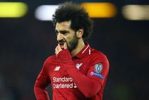 How Liverpool Could Line Up Without Salah After The Egyptian Is Ruled Out Due To Injury
