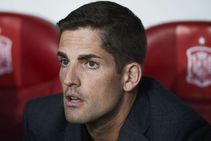 Luis Enrique Set For Spain Return Rfef Call News Conference Robert Moreno