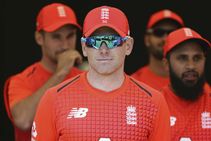 Morgan Questions England Attitude After Black Caps Defeat