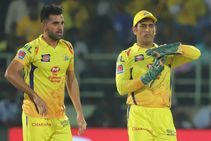 Ms Dhoni Teams Which Might Indulge In Bidding War If Chennai Super Kings Release Him After Ipl 