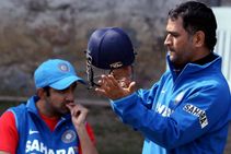 Gautam Gambhir Recalls How Ms Dhoni S Suggestion Resulted Dismissal At 97 2011 World Cup Final