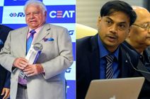 Feel Sad To Find 82 Year Old Derive Pleasure Indulging In Petty Talk Msk Prasad On Farokh Engineer