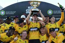 Mzansi Super League 2019 Schedule Full Team List Telecast India Timing Live Streaming