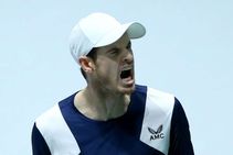 Andy Murray Not Certain Play Great Britain Davis Cup Quarter Final