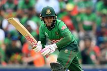 Mushfiqur Rahim Bangladesh First T20 Win Over India