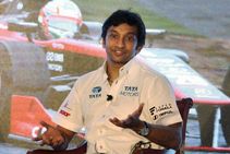 Hope X1 Racing League Revives Stagnant Indian Motorsport Scene Karthikeyan