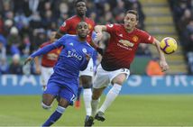 Three Manchester United Players That Could Agree Pre Contarct In January