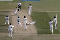 New Zealand England 1st Test Day 4 Highlights Bj Watling Santner